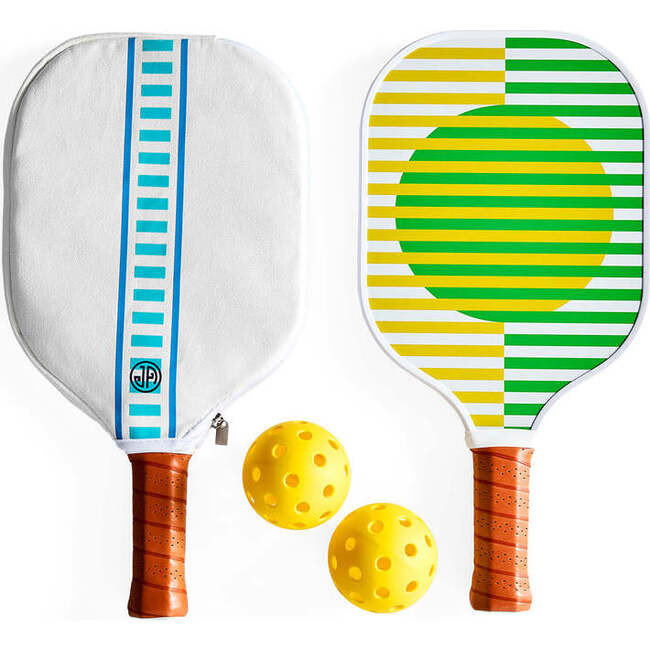Copenhagen Pickleball Set | Maisonette