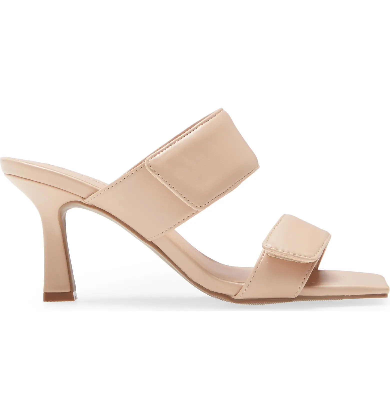Open Edit Quincy Sandal | Nordstrom | Nordstrom
