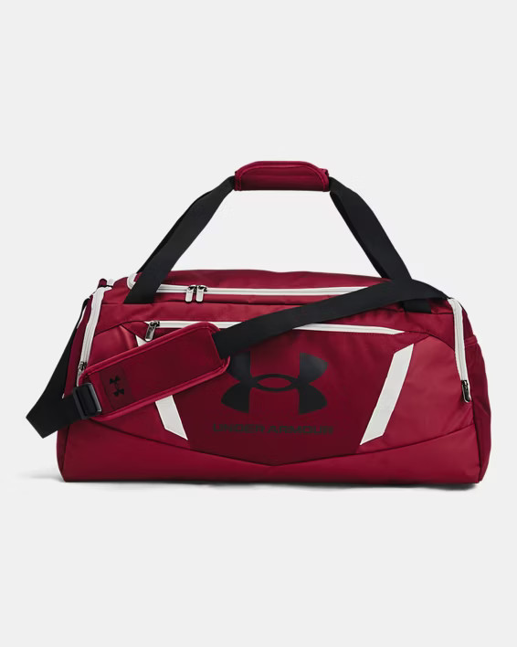 UA Undeniable 5.0 Medium Duffle Bag | Under Armour | Under Armour (US)