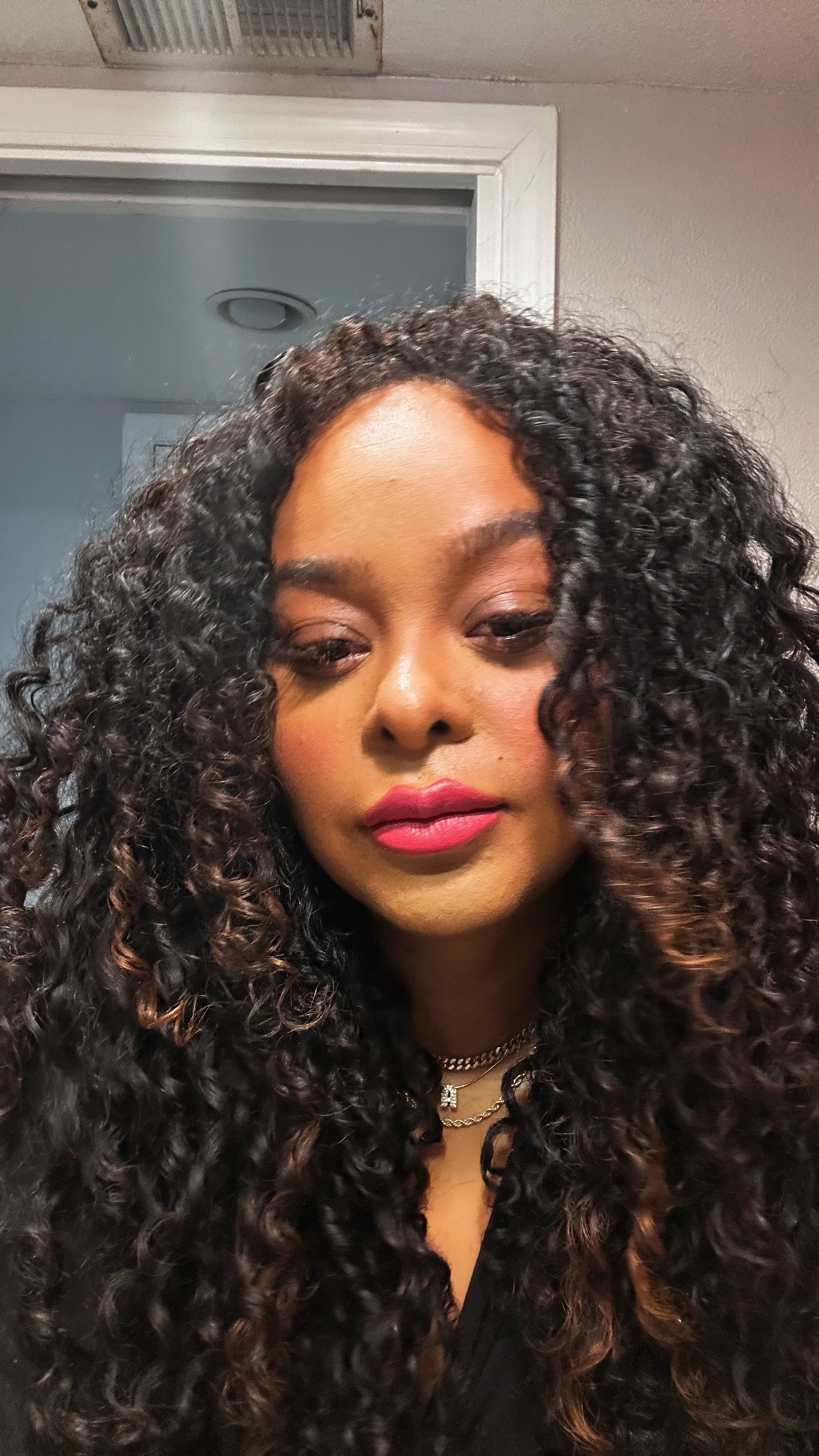 Curly Hair must haves for the summer. 

#LTKBeauty