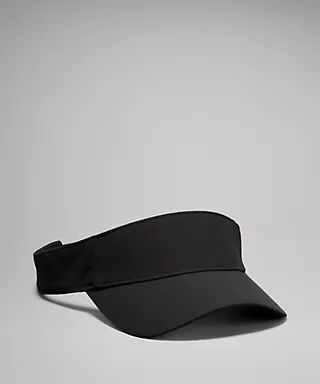 Removable Sweatband All-Sport Visor | Unisex Hats | lululemon | Lululemon (US)