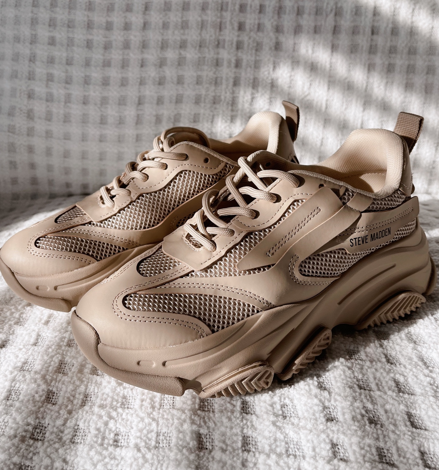 The perfect everyday sneakers!

#amazonshoes #stevemadden

#LTKunder100 #LTKFind #LTKshoecrush