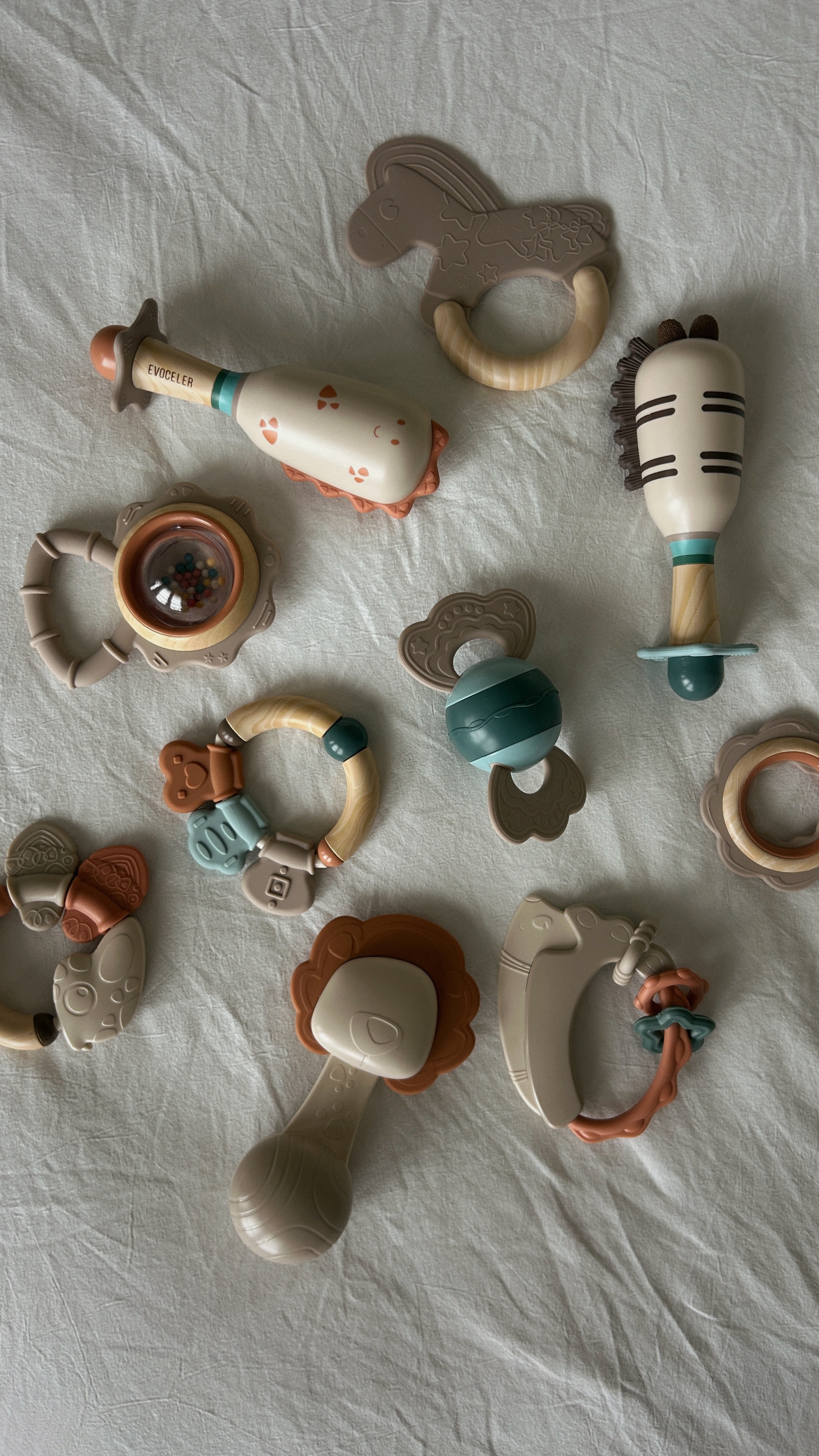 AMAZON BABY FAVORITES rounding up our current must haves for our seven month old! these make perfect baby shower gifts, + holiday gifts toys
that help with teething, baby development, meeting milestones, + playtime!
.
.
.
.
amazon baby must haves, found it on amazon, newborn must haves, first time mom, baby essentials, newborn essentials, amazon finds, baby favorites, baby play mat, baby registry must haves, newborn favorites, amazon favorites, best baby items, baby items you need. #babymusthaves #babyitems #amazonfinds #newbornessentials #amazonbaby #babyfavorites

#LTKFamily #LTKBaby #LTKGiftGuide