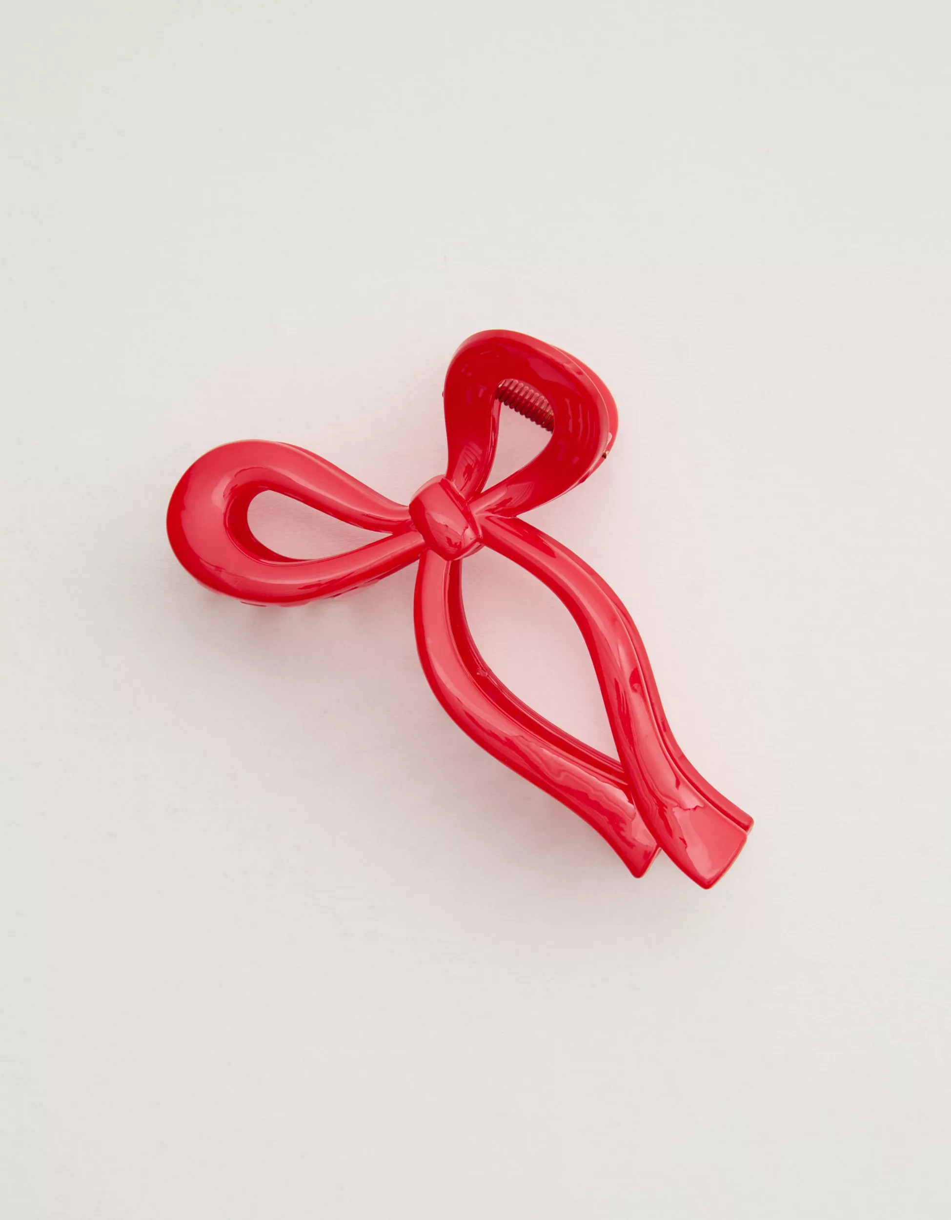 Aerie Bow Claw Clip | Aerie