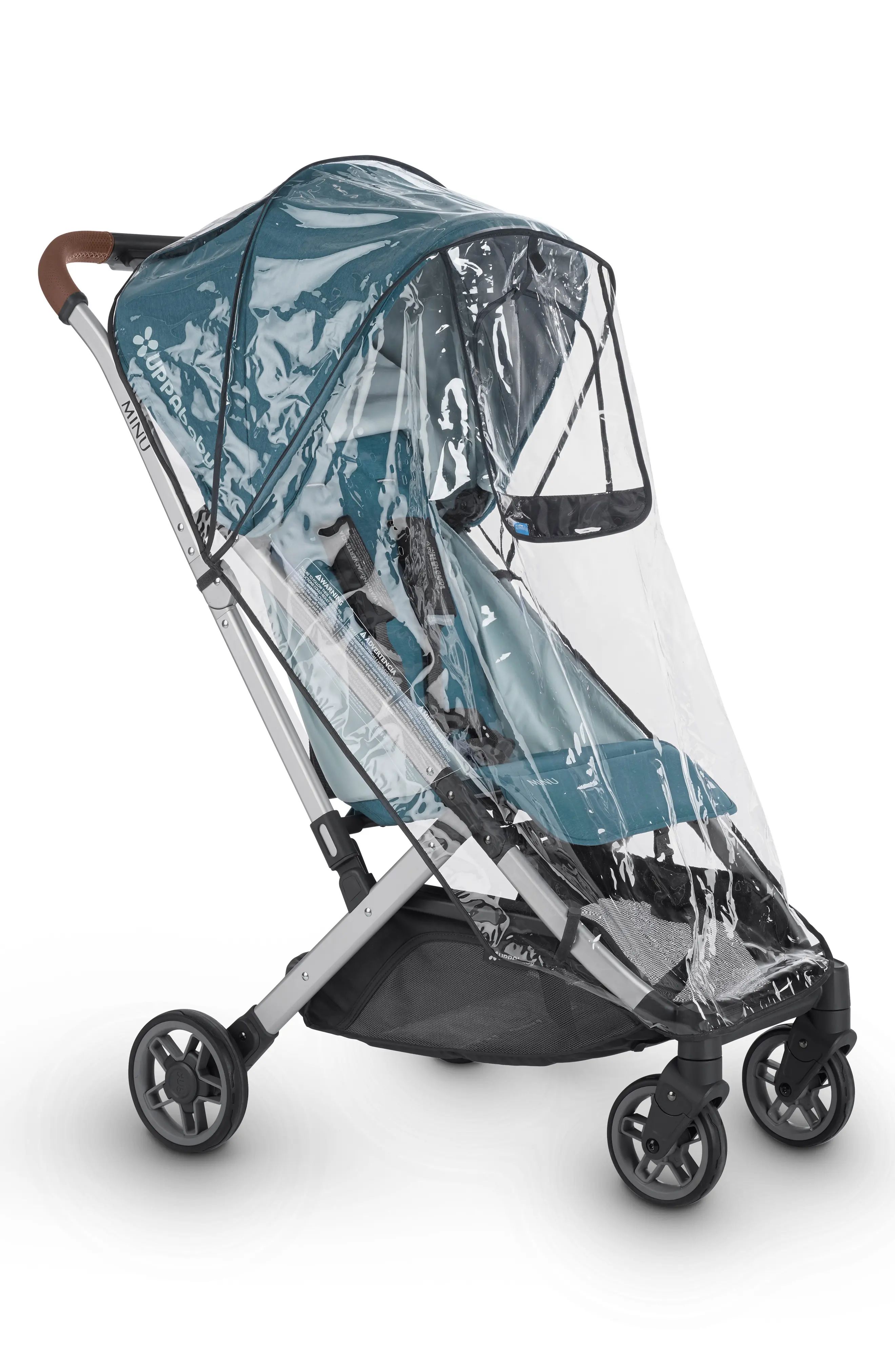 Infant Uppababy Rain Shield For Minu Stroller | Nordstrom