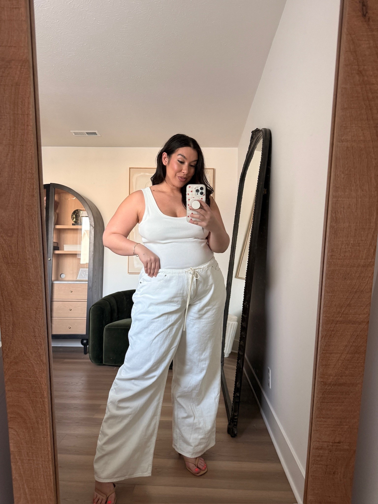 Love an all white look! Abercrombie spring haul 20-40% off + an extra 15% off with stackable code SPRINGAF
-
-
-
Abercrombie midsize, Midsize spring, Midsize spring haul, Dress, Spring Break Finds, Curvy, Sale, Easter, Spring sale, Sitewide Sale, Abercrombie sale @abercrombie 

#LTKMidsize #LTKSaleAlert #LTKootd
