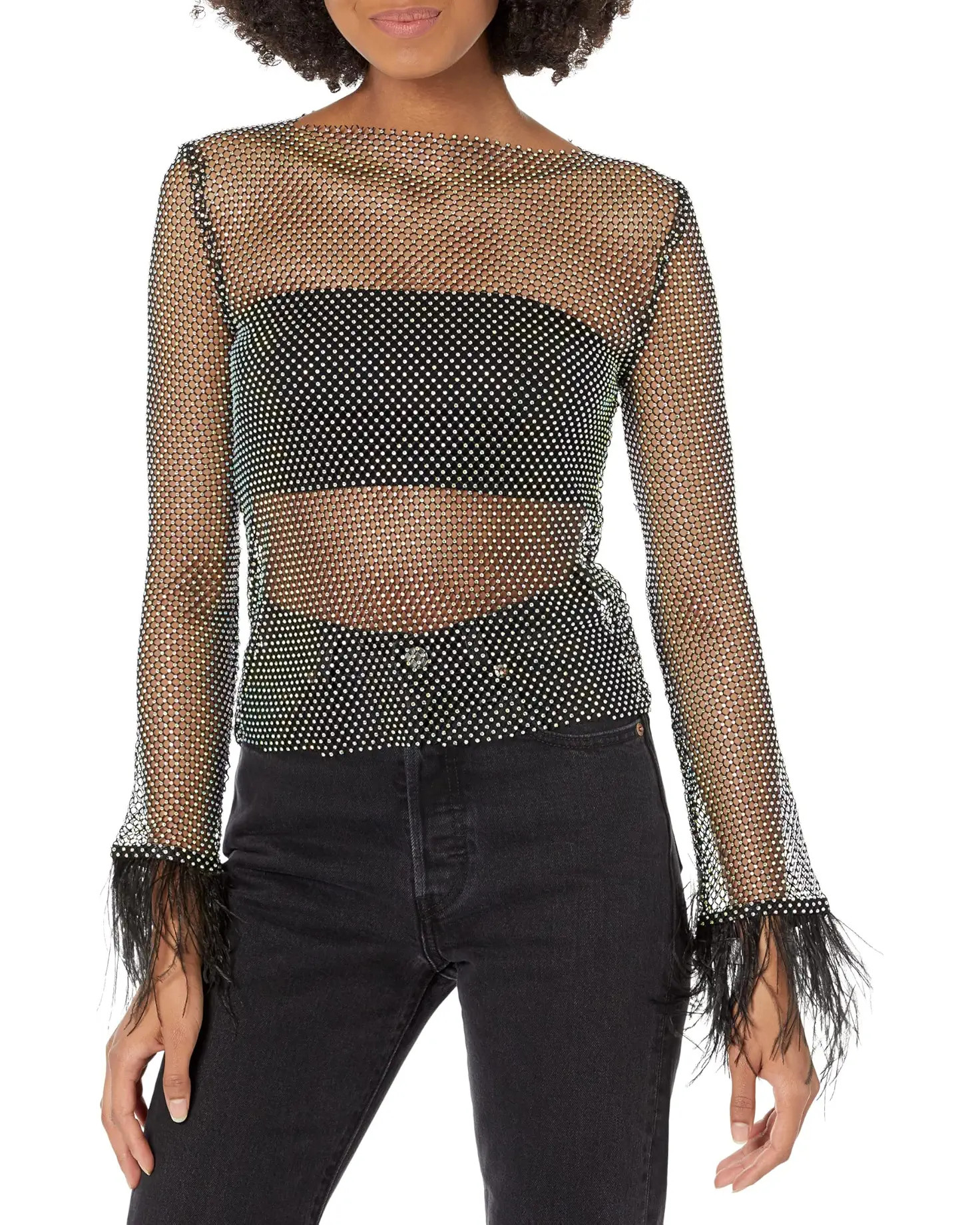 Steve Madden Charlize Top | Zappos