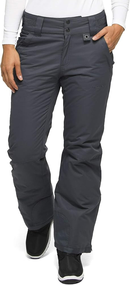 Arctix Women's Insulated Snow Pants | Amazon (US)