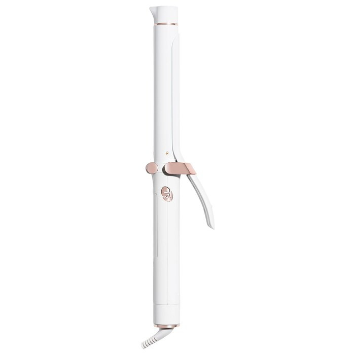 SinglePass Curl 1" Professional Curling Iron | Sephora (US)