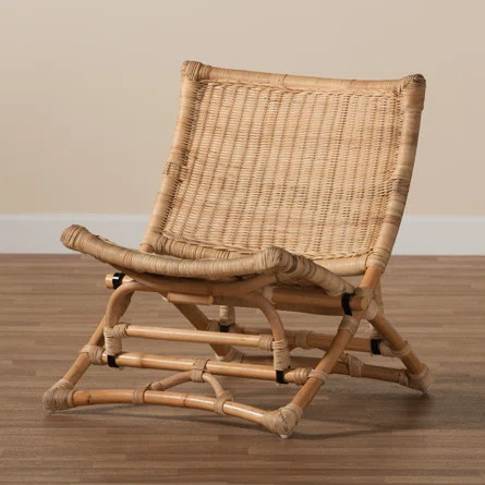 Bay Isle Home Ahadzi 26.4" W Lounge Chair | Wayfair | Wayfair Professional