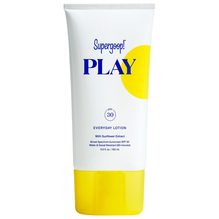 Mini PLAY Everyday Sunscreen Lotion SPF 30 PA++++ | Sephora (US)