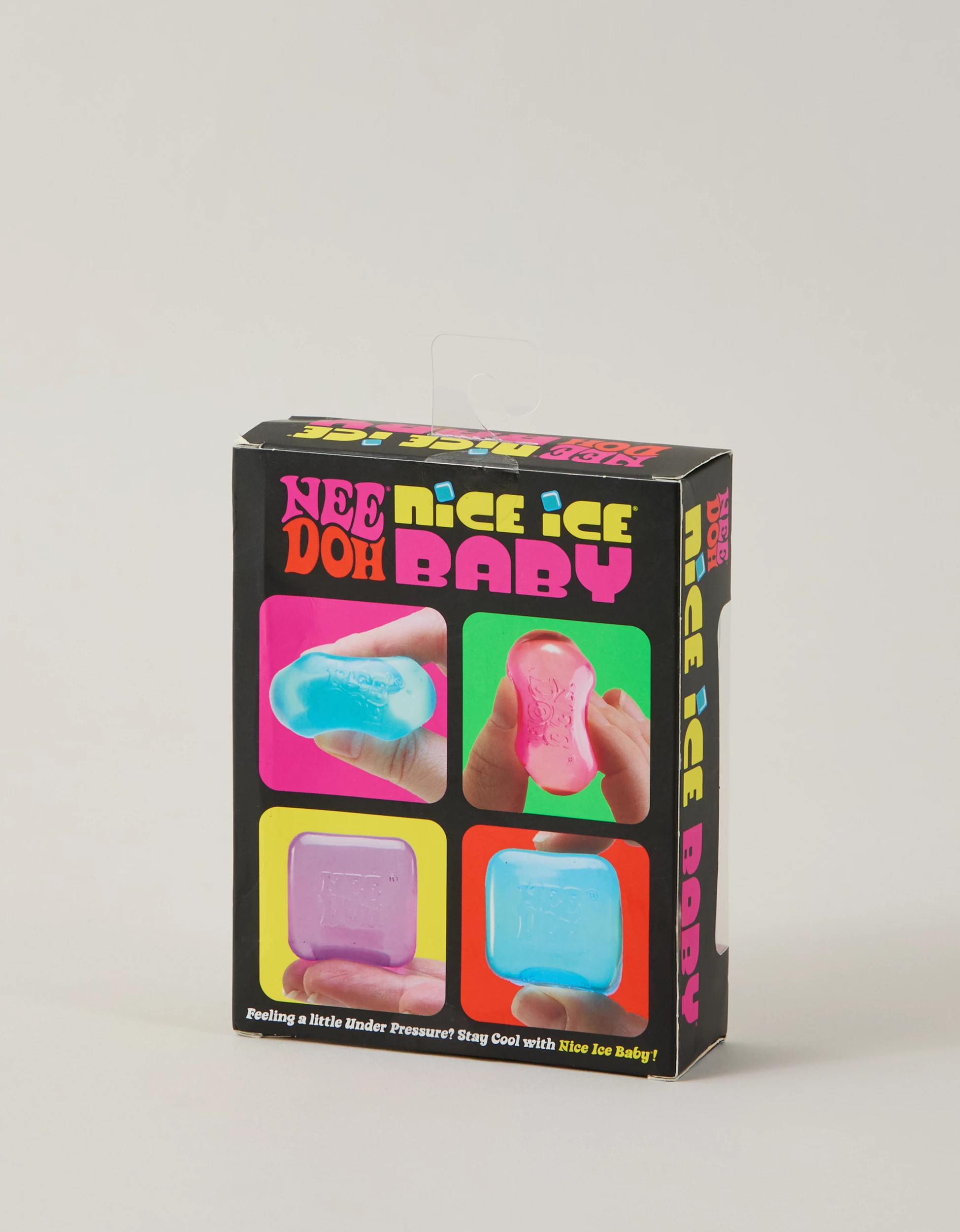 NeeDoh Nice Cube 4-Pack | American Eagle Outfitters (US & CA)