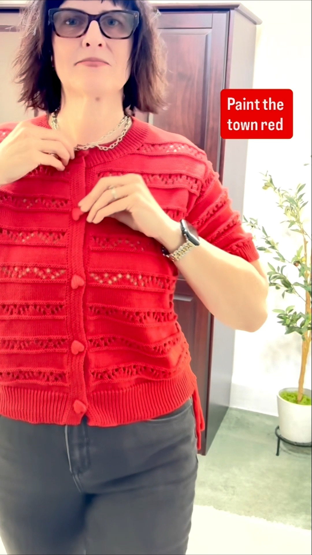 #LTKMidsize #LTKOver40 #LTKootd