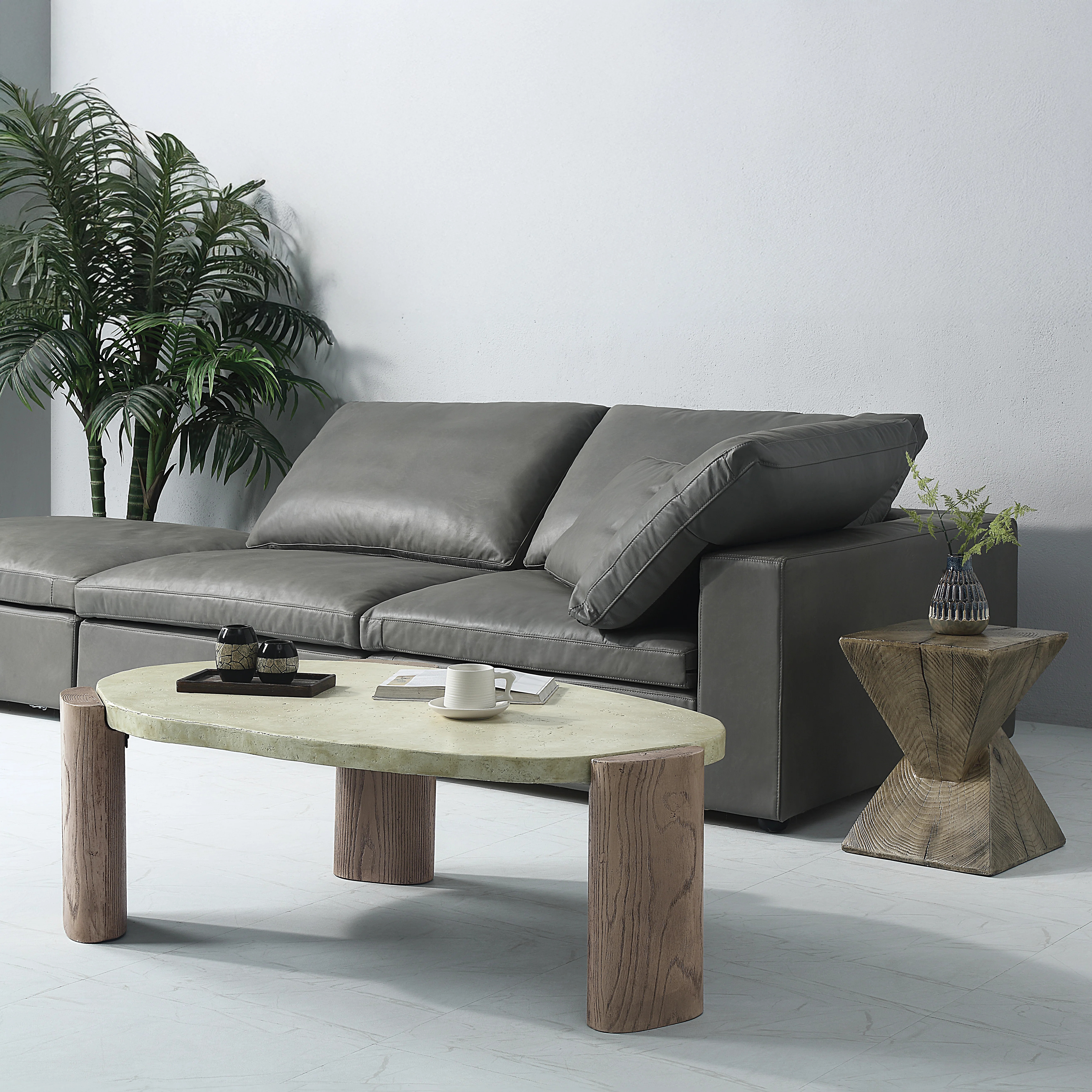 Hokku Designs Coffee Table - Wayfair Canada | Wayfair North America