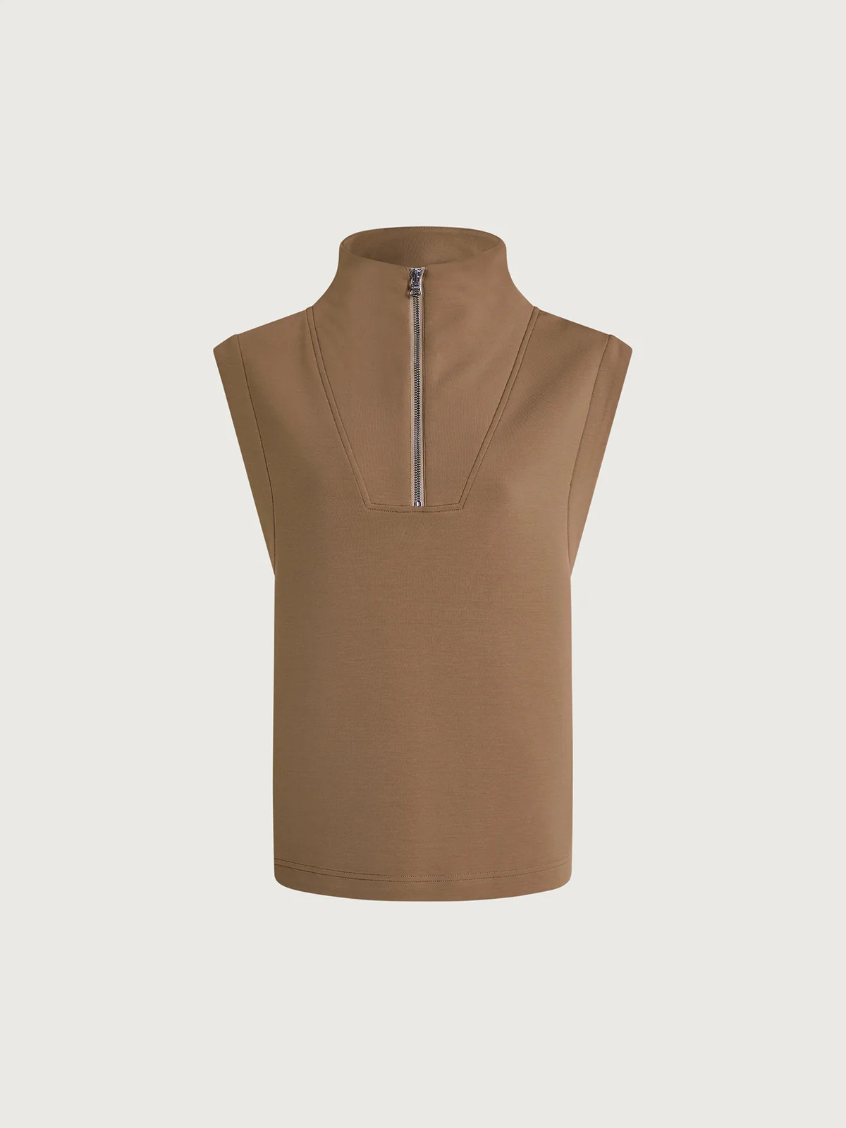 Magnolia 2.0 Half-Zip Tank | Varley US
