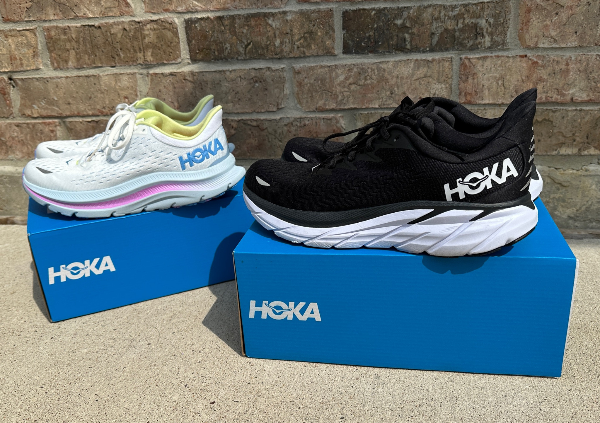 HOKA

#LTKshoecrush