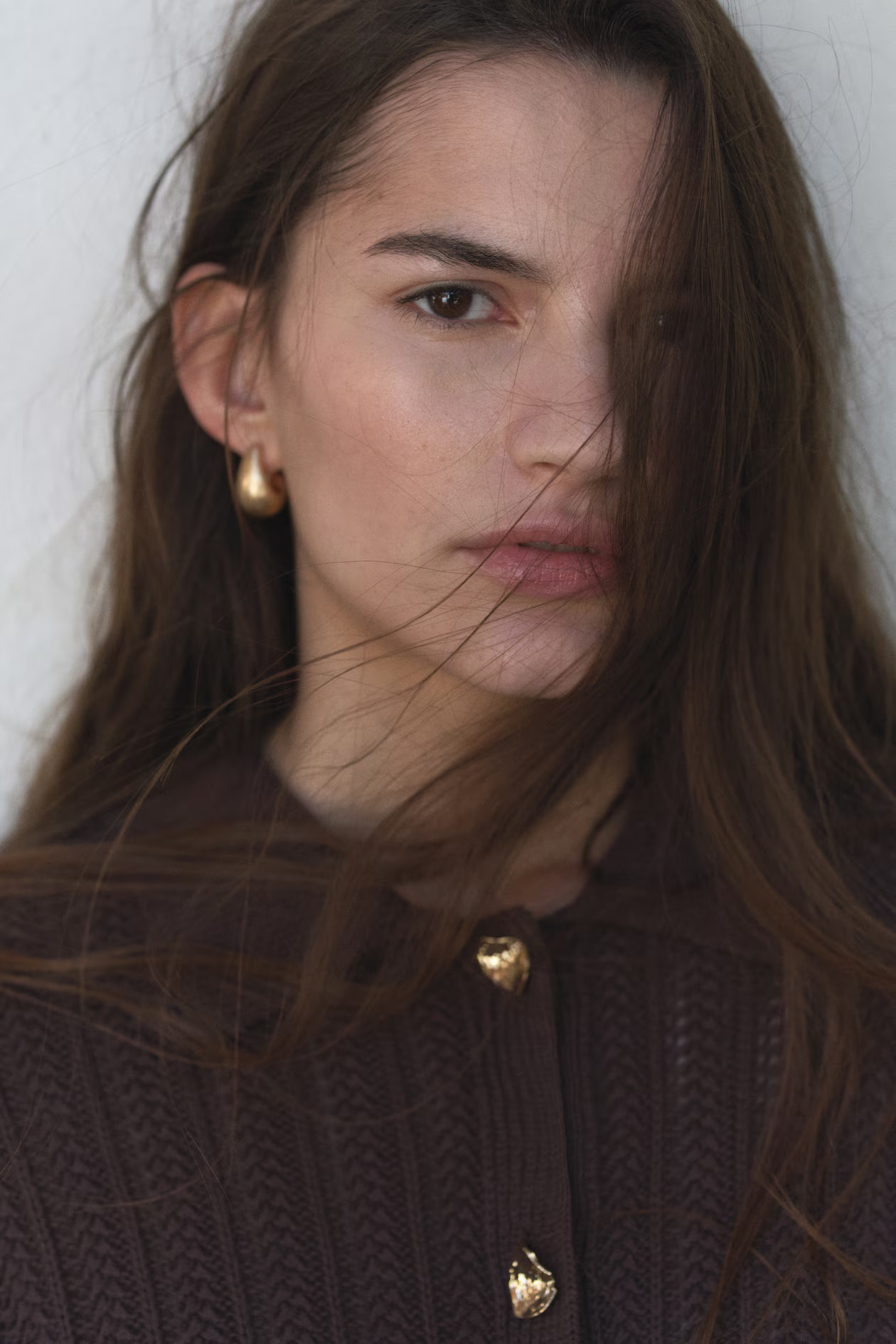 Crochet-Look Cardigan | H&M (US + CA)