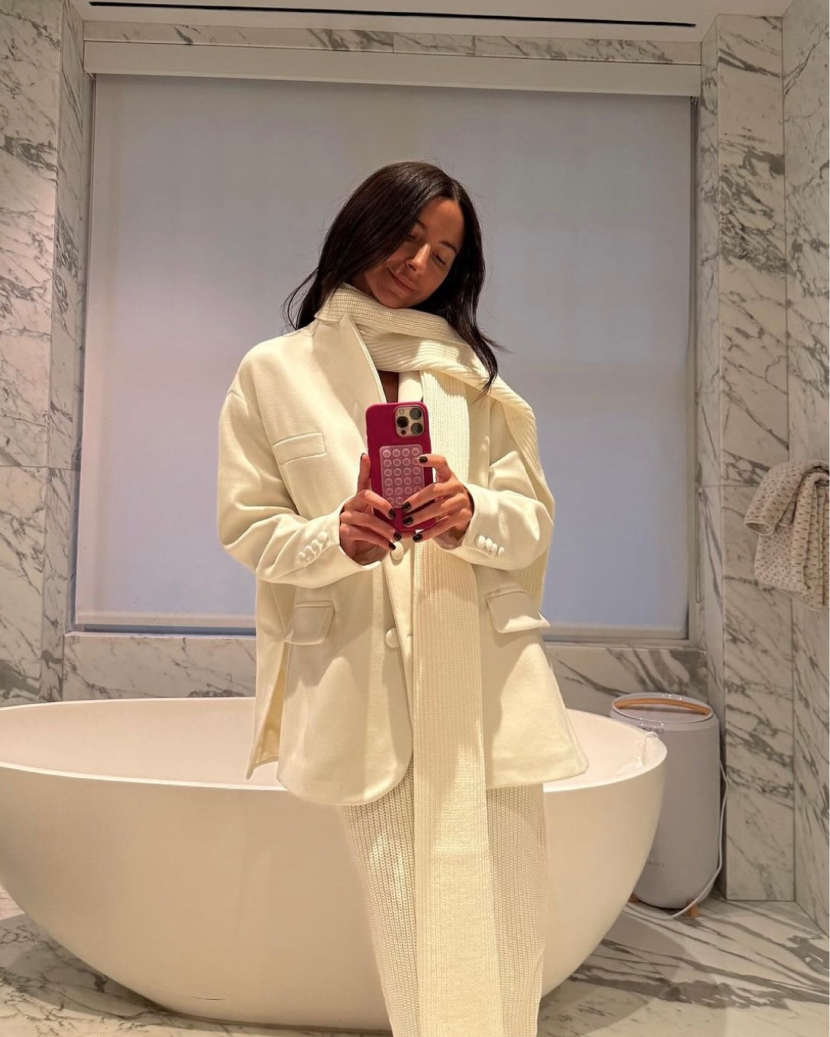 Obsessed with this set by Selmacilek🫶🏻