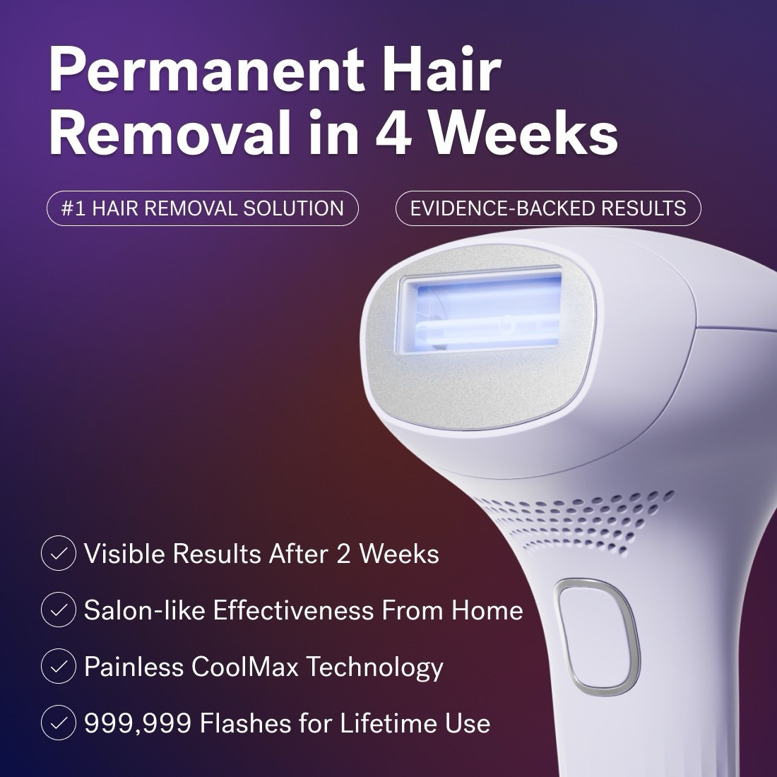Roses are red, violets are cute… but smooth skin year-round is the real Valentine 💌😍
If you’ve ever wanted long-term hair reduction without constant shaving, razor burn, ingrown hairs, or expensive salon appointments, the Michael Todd Beauty Lumos IPL is such a self-love essential.

This at-home IPL hair removal system uses gentle Intense Pulsed Light to target hair at the root, helping reduce hair growth over time for smoother, softer skin. It’s perfect for legs, underarms, bikini line, arms, facial hair, and peach fuzz, even those small tricky spots. Think laser hair removal alternative but from home. It fits seamlessly into my weekly self-care routine and turns at-home beauty into a true spa day at home moment ✨💗

I linked the exact Lumos IPL hair reduction system on LTK so you can check out the specs and start your own smooth skin routine. Whether you’re prepping for Valentine’s Day, upcoming trips, summer vacations, or just want to feel confident year-round, this beauty device is the ultimate treat-yourself win (or the perfect hint 😉).

💘 Self-care is self-love — and smooth skin is always in season.

Searchable Keywords:
Michael Todd Beauty • Lumos IPL • Lumos IPL hair removal • Lumos IPL hair reduction • IPL device • at home IPL • at home hair removal • laser hair removal alternative • permanent hair reduction • smooth skin • hair removal device • painless hair removal • beauty gadget • beauty tech • skincare device • at home beauty • self care routine • spa day at home • Valentine’s Day beauty • gift ideas for her • self care gifts • beauty must haves • LTK beauty • LTK skincare • LTK beauty finds • trending beauty • viral beauty • home beauty devices • bikini line hair removal • underarm hair removal • leg hair removal • facial hair removal • peach fuzz removal

#LTKselfcare #LTKgrwm #LTKbeauty #LTKskincare #ValentinesDaySelfCare 💕

#LTKselfcare #LTKgrwm #LTKmorningroutine