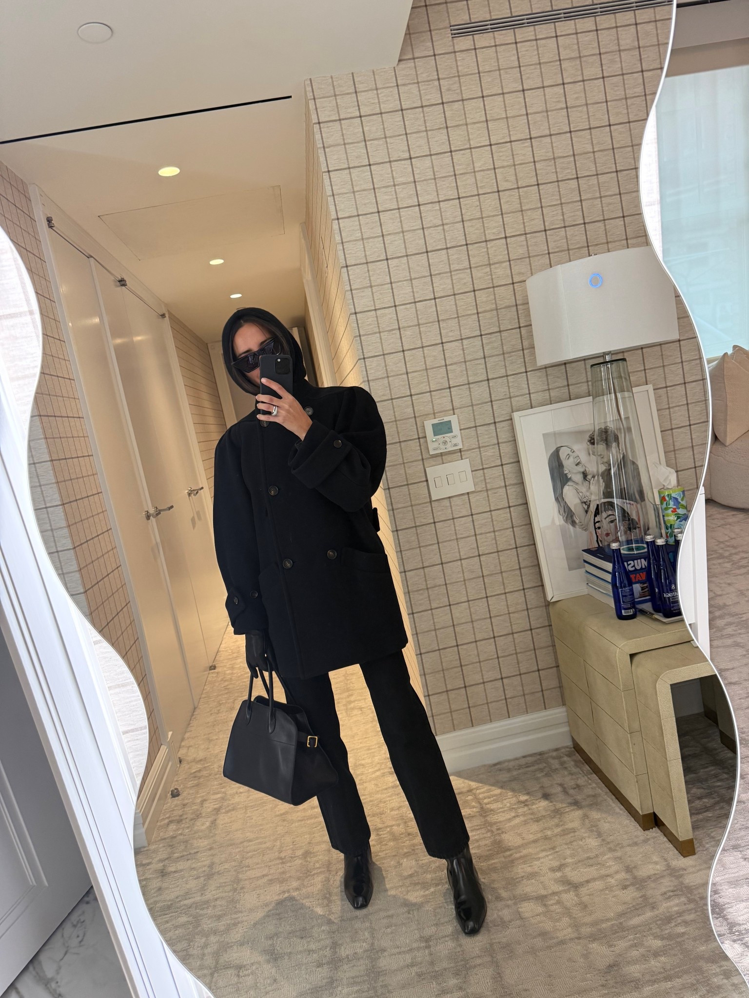 Outfit of the day!
