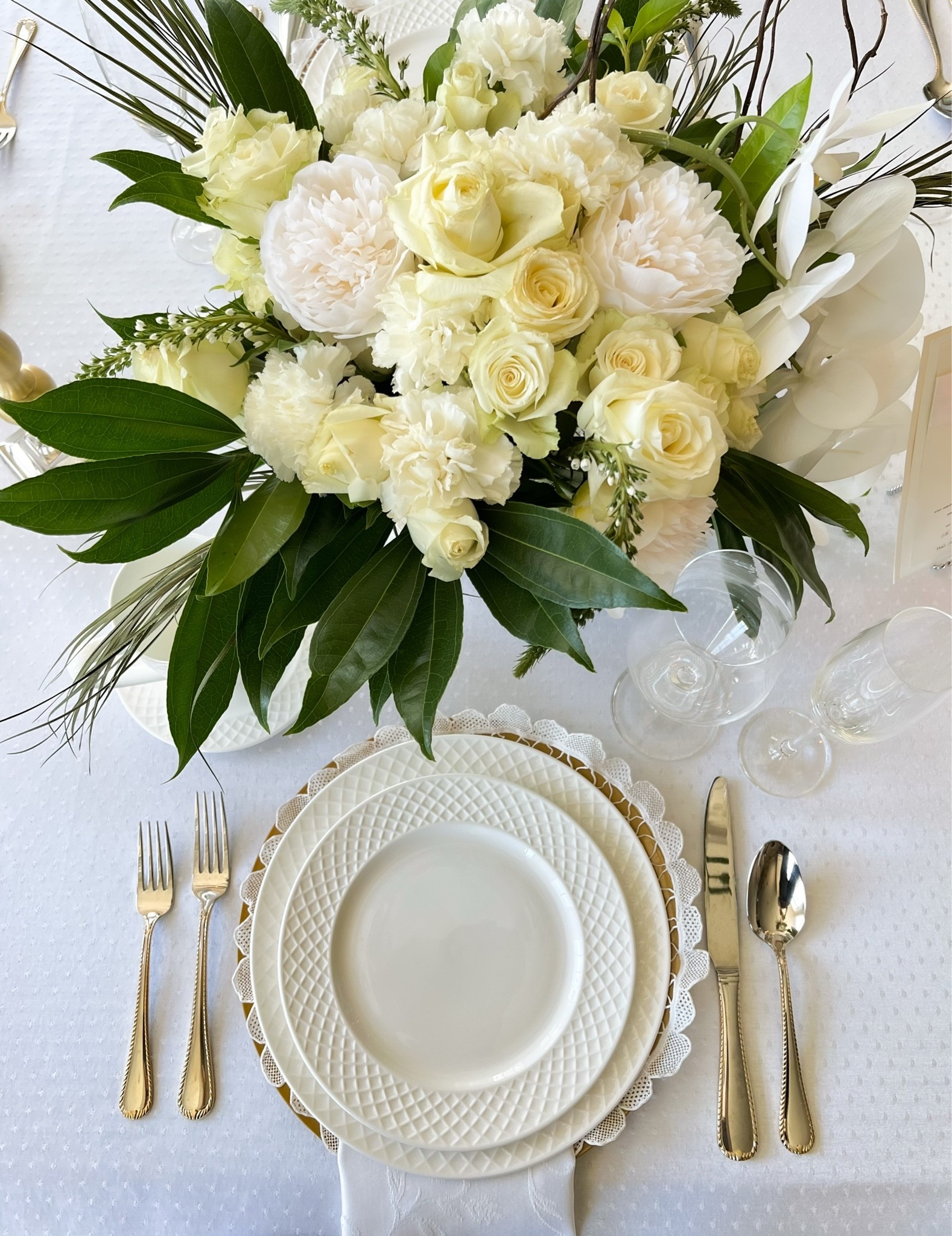 The perfect plates for your bridal luncheon or bridal registry!

#LTKWedding #LTKHome #LTKSeasonal