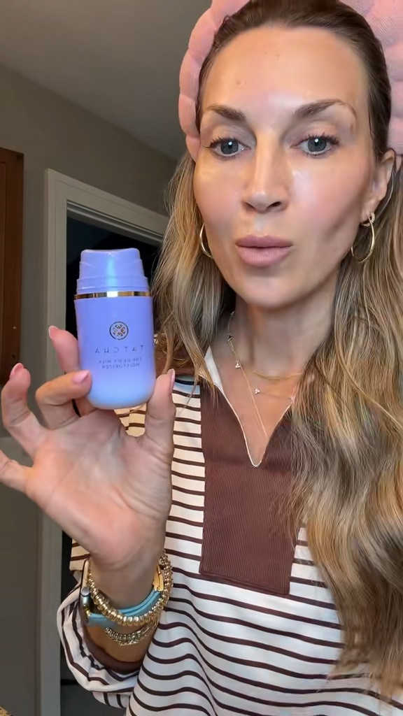 Just discovered a new favorite beauty product! 
@Tatcha

#LTKselfcare #LTKBeauty