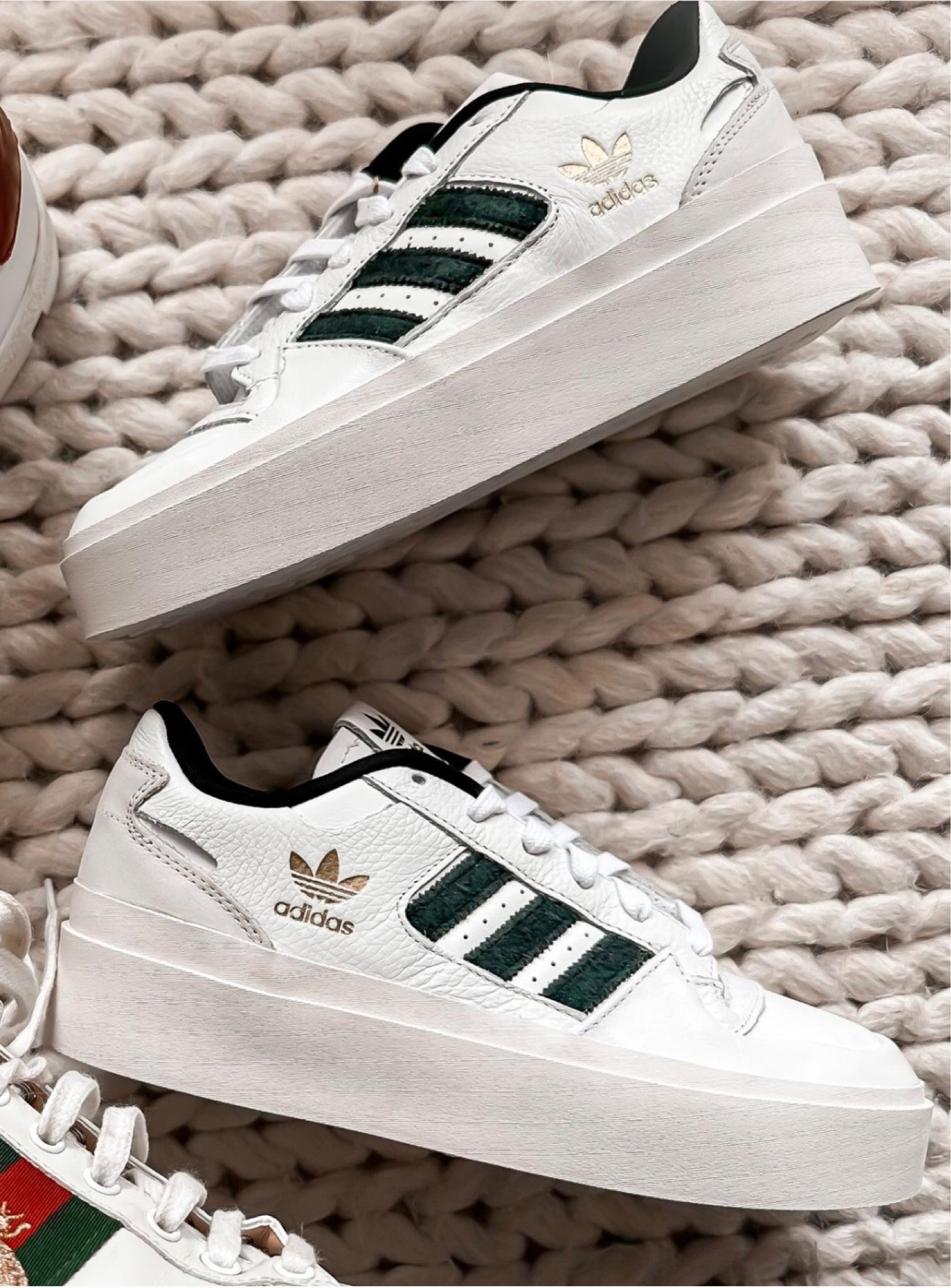 Platform sneakers 
Spring Outfits 
#ltkshoecrush


#LTKFind #LTKFestival #LTKU