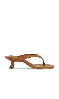 Tony Bianco Krista Sandal in Tan from Revolve.com | Revolve Clothing (Global)