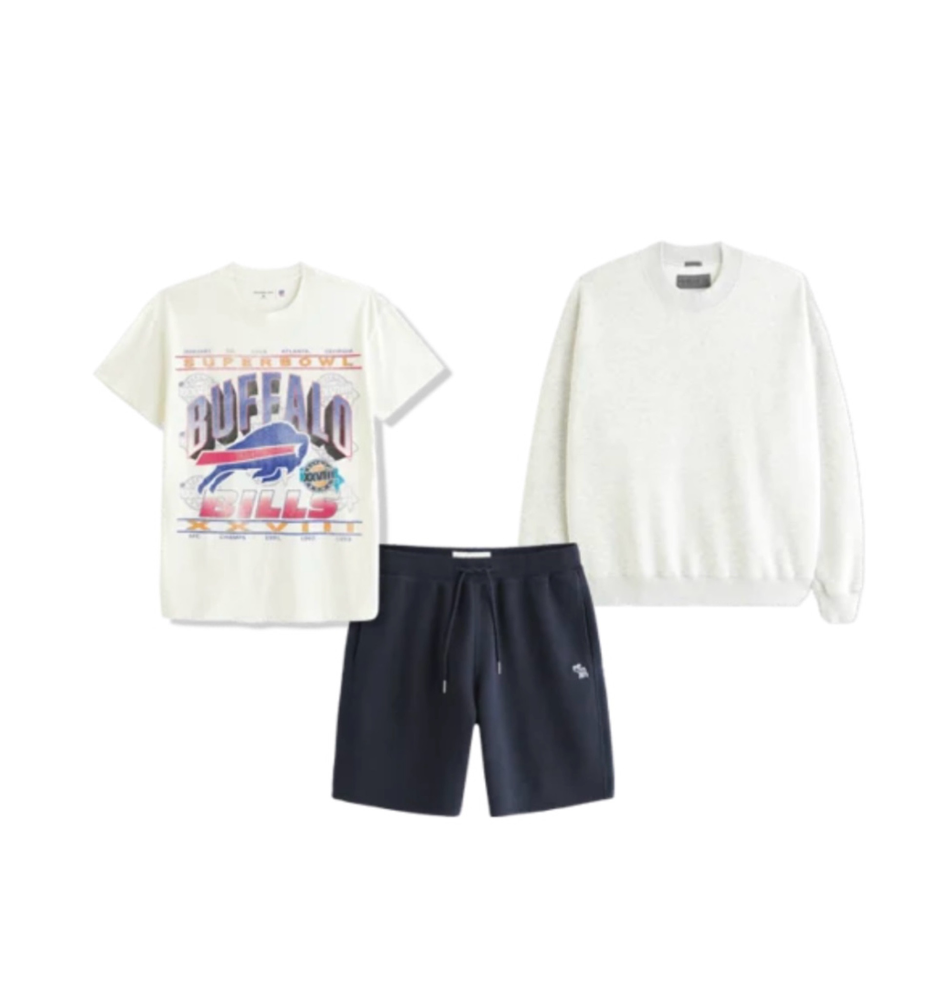 Abercrombie & Fitch boyfriend finds 20% off with code AFxLTK

#LTKsalealert #LTKeurope #LTKGiftGuide