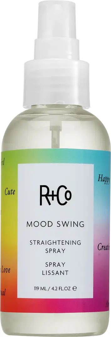 Mood Swing Straightening Spray | Nordstrom