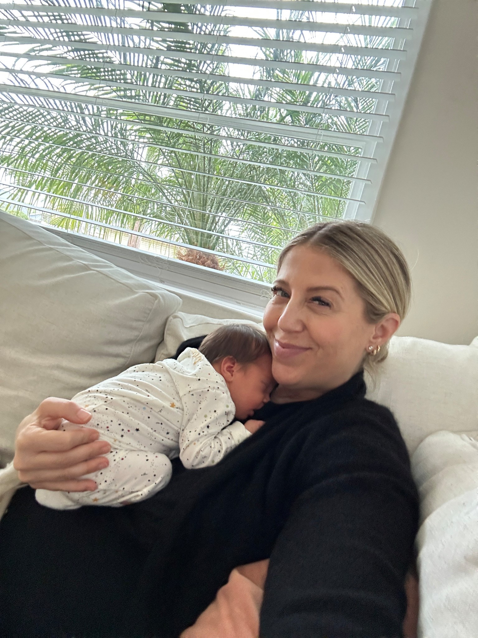 My Fave Newborn & Postpartum Must Haves

#LTKBump #LTKFindsUnder50 #LTKBaby