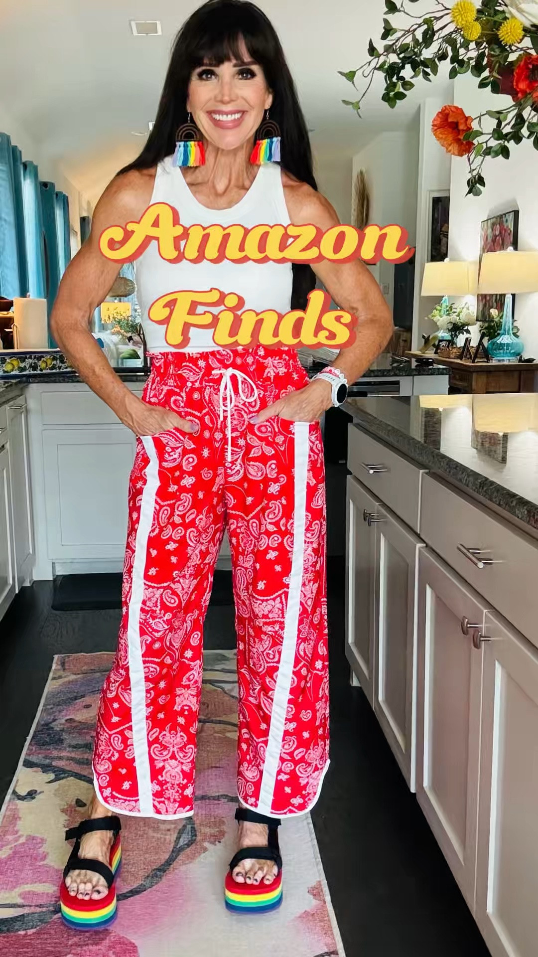 Cute finds that are lightweight and so fun!!🤩

#LTKootd #LTKfitnessgoals #LTKActive