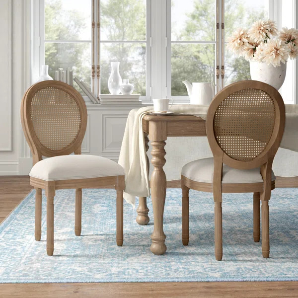 Sierra Side Chair (Set of 2) | Wayfair North America