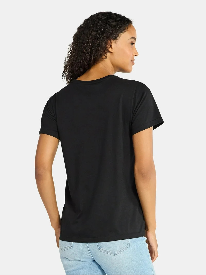 Halloween Women's Howdy Halloween Graphic Tee from Way to Celebrate, Sizes S-XXXL | Walmart (US)