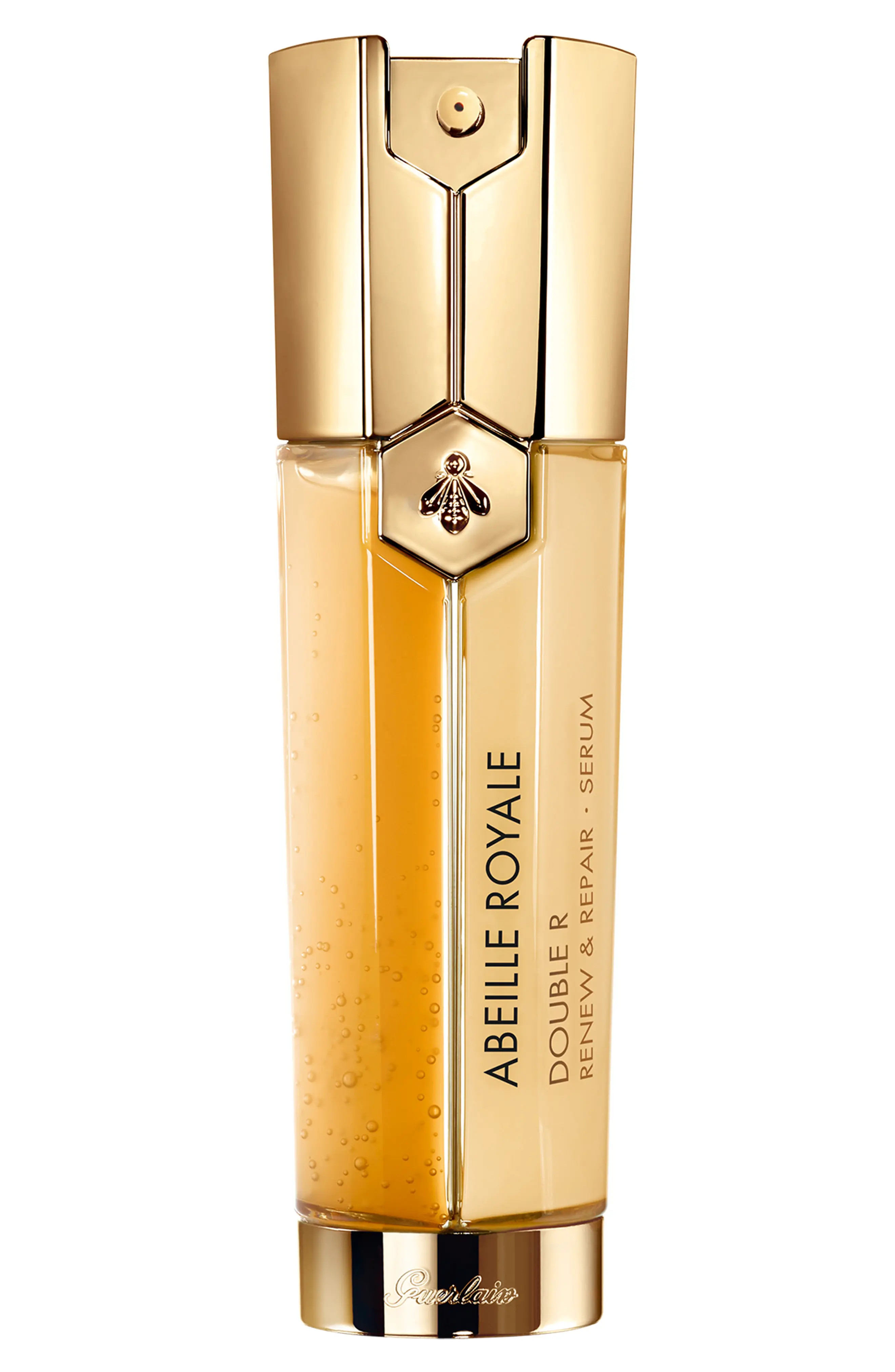 Guerlain Abeille Royale Double R Serum at Nordstrom, Size 1.6 Oz | Nordstrom