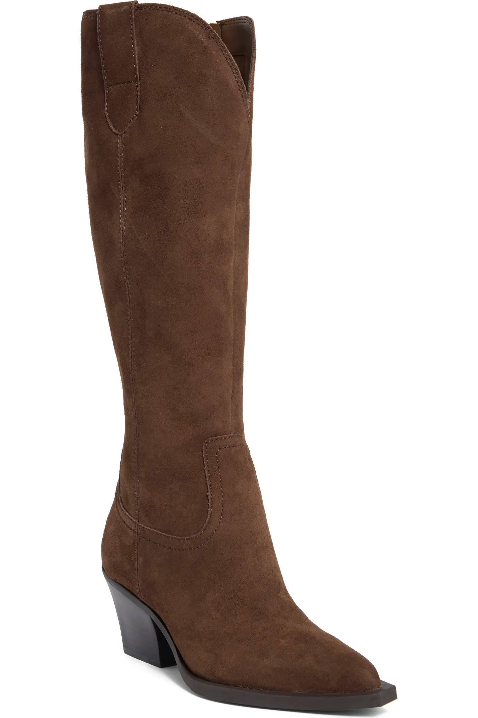 Dolce Vita Ratana Knee High Boot (Women) | Nordstromrack | Nordstrom Rack