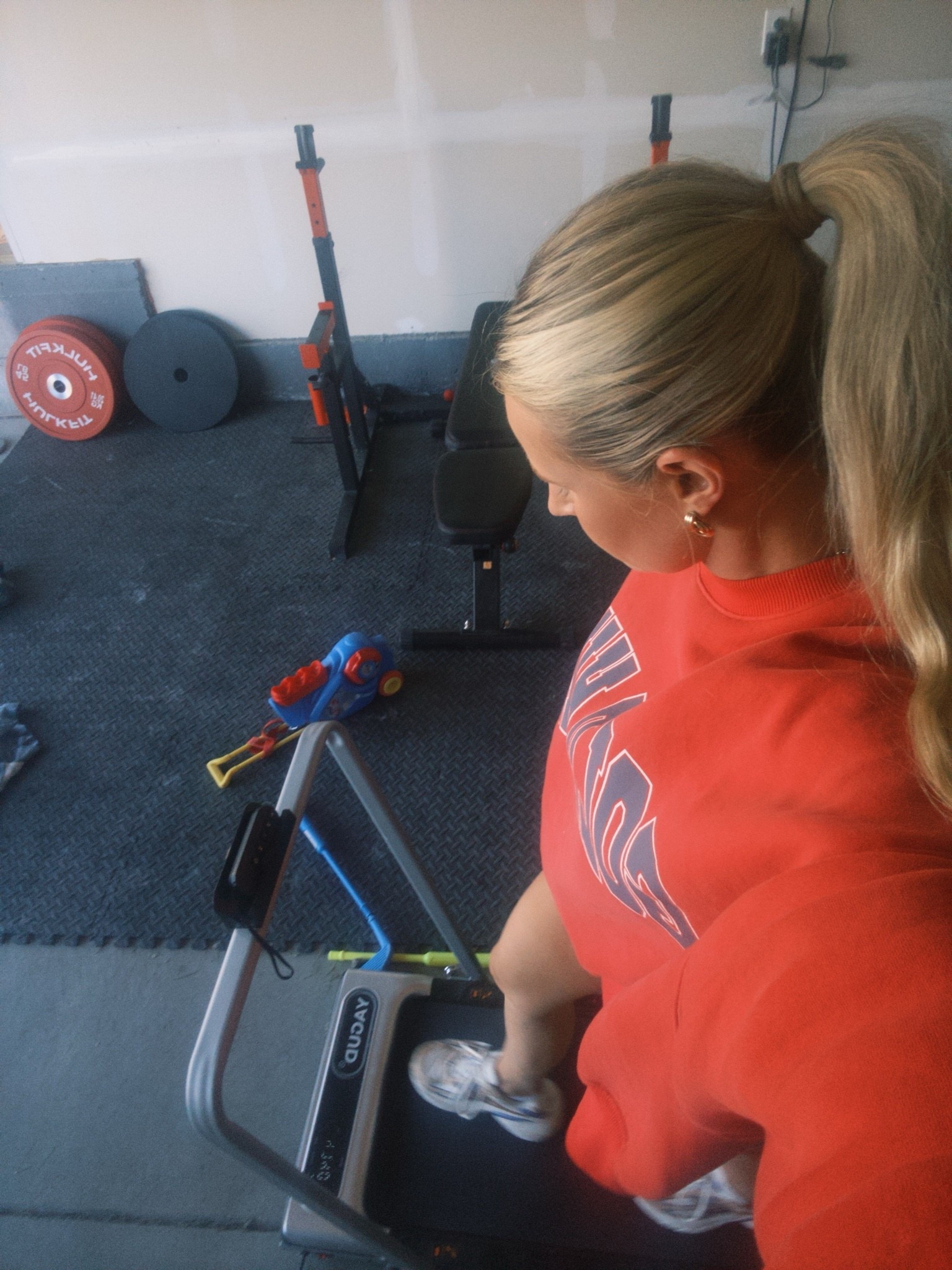 #LTKfitnessgoals #LTKmorningroutine #LTKmomlife