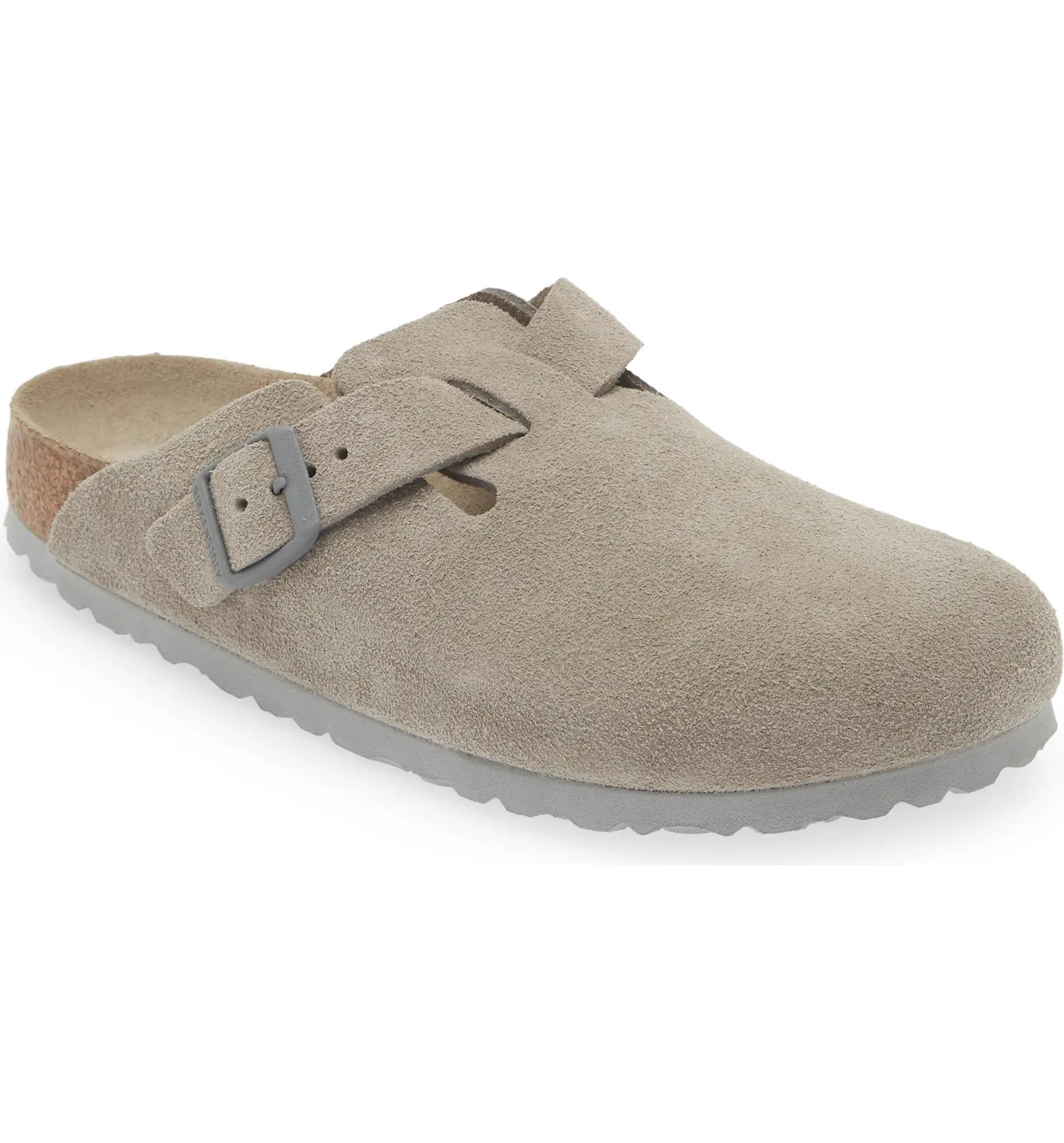Boston Soft Footbed Clog (Women) | Nordstrom