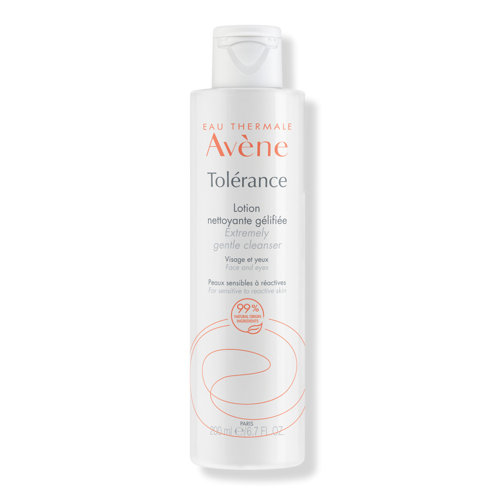 Tolerance Extremely Gentle Cleanser Lotion | Ulta