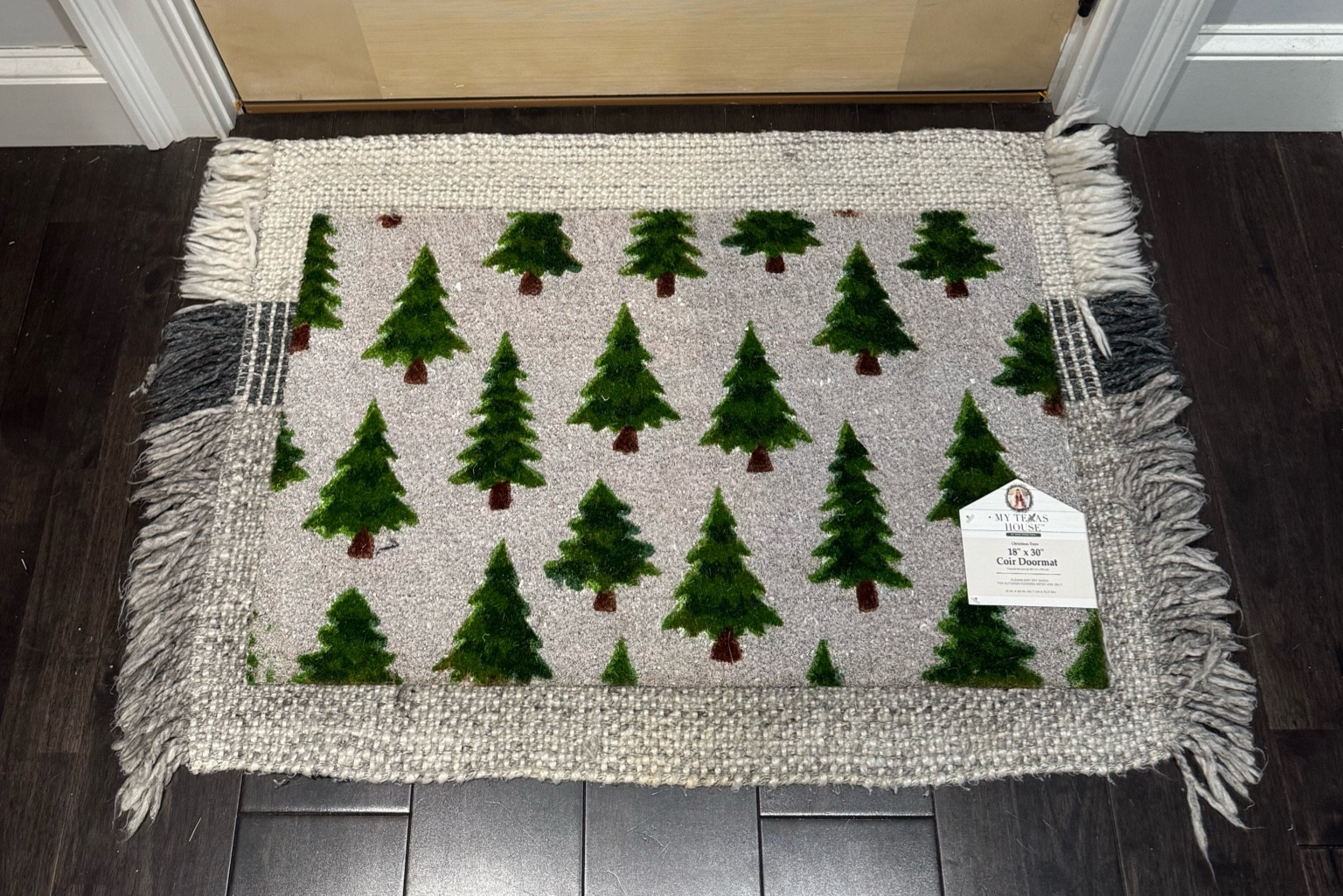 Christmas doormat and scatter rug, Christmas decor

#LTKhome #LTKHoliday #LTKSeasonal