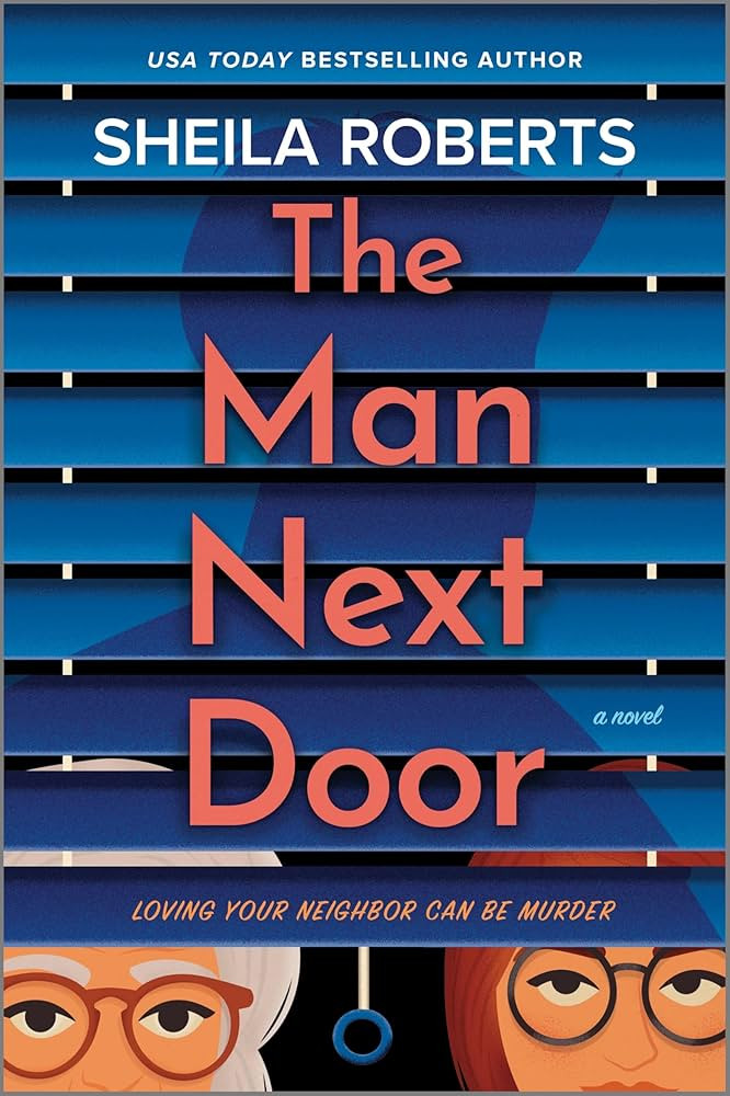 The Man Next Door: A Novel | Amazon (US)