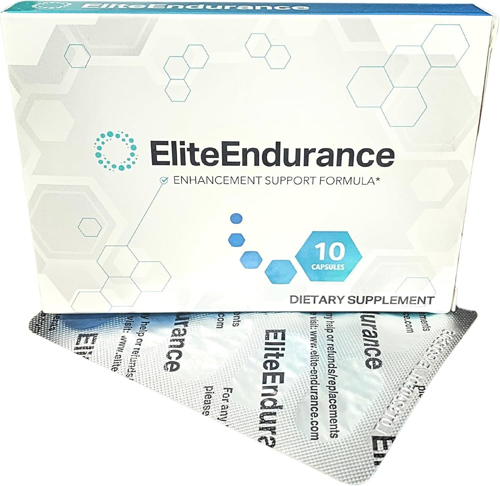 Maximize Stamina, Energy and Endurance | Amazon (US)