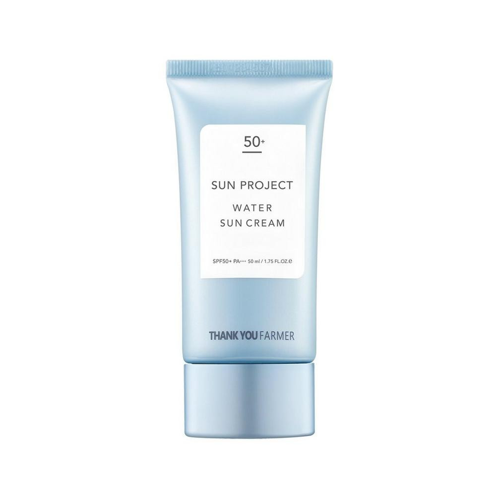 Thank You Farmer Sun Project Water Sun Cream SPF 50+ PA+++ | Ulta