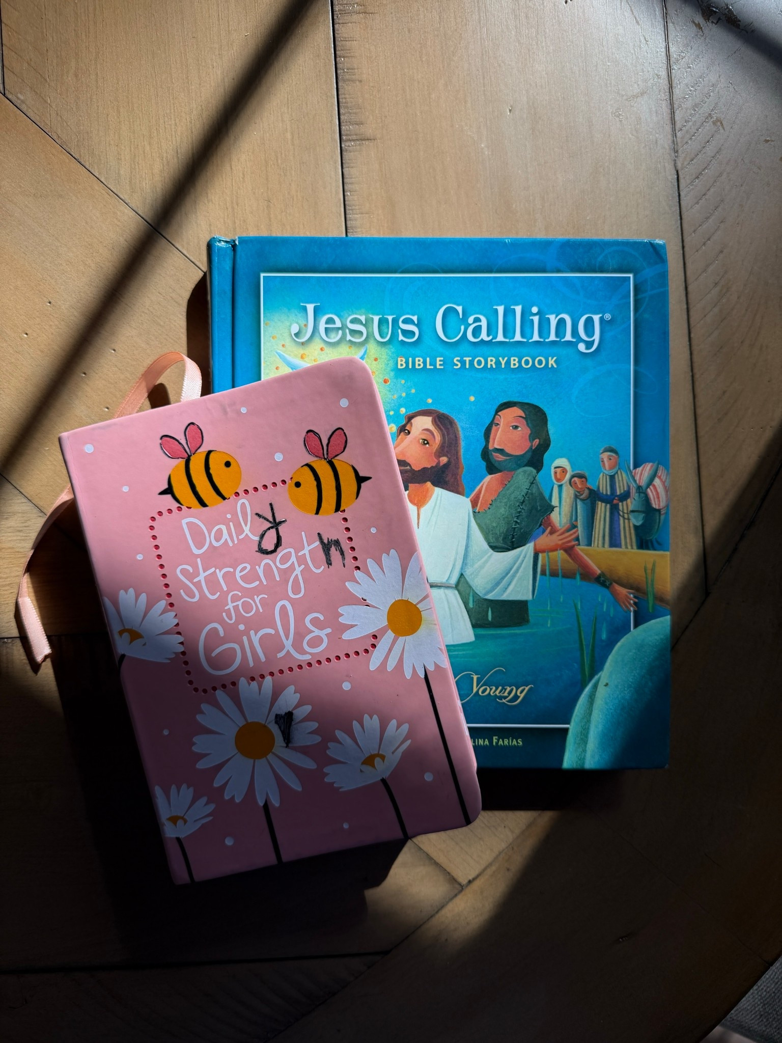Sweet reads for growing hearts 🤍 Morning devotional and Bible stories made just for kids.

#LTKKids #LTKmomlife #LTKBaby
