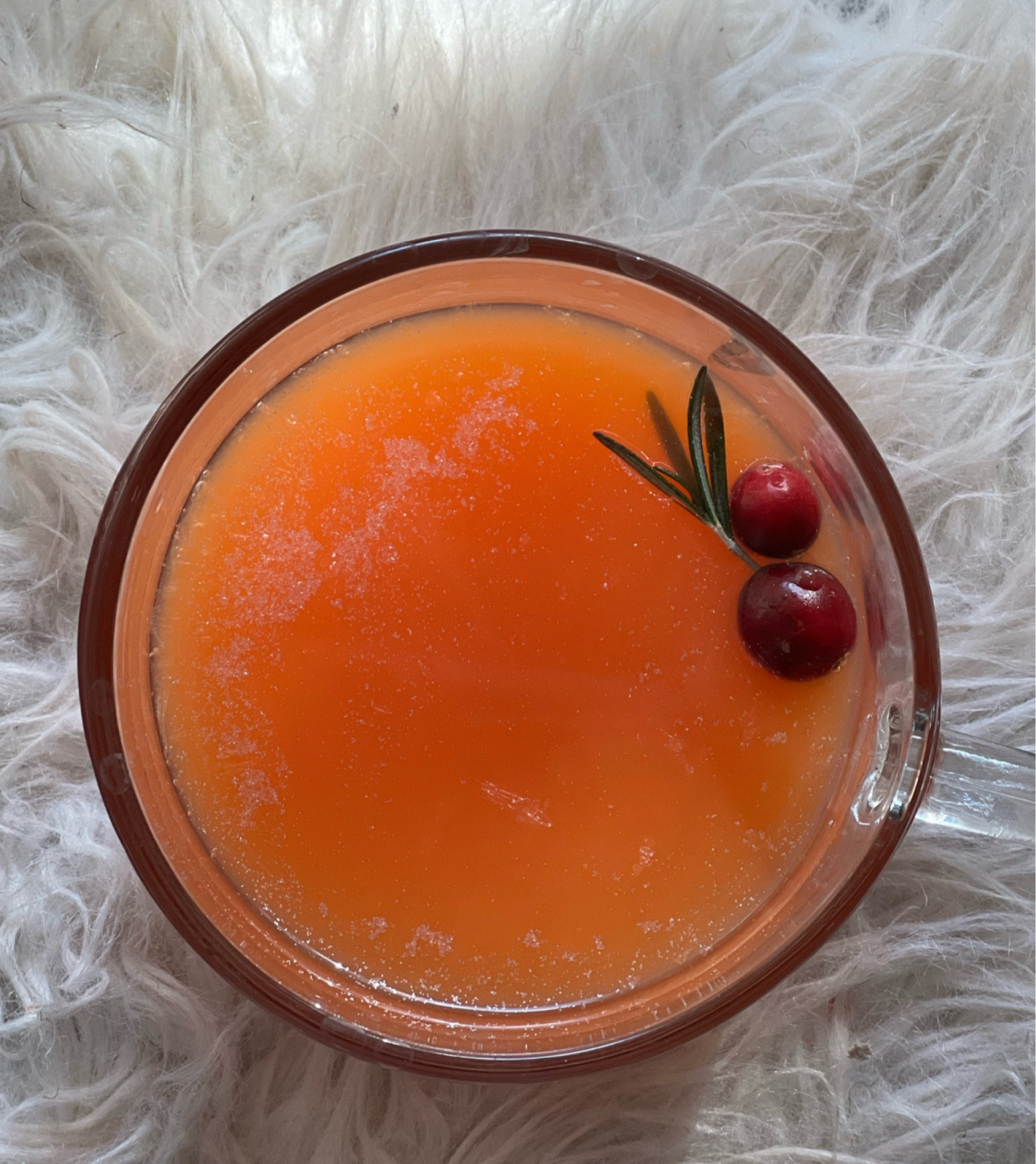 Christmas Fruit Punch Idea! 

Equal parts Cherry Vanilla Sparkling Soda, V8 Splash Tropical, V8 Splash Very Berry, Orange juice, and 2T Country Time Lemonade. #LTKunder50

#ltkholiday #ltkseasonal