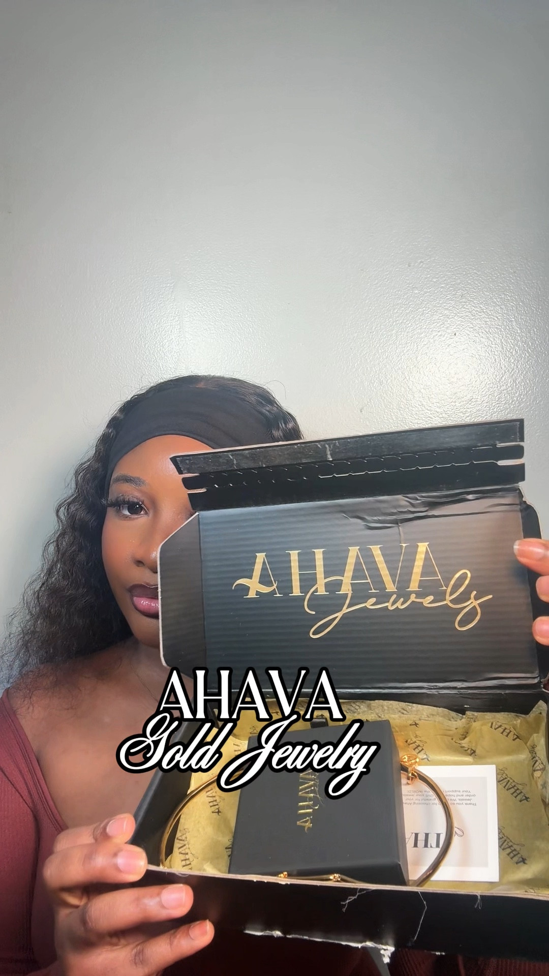 Ahava gold jewelry! #goldjewelry #jewelry 

#LTKBeauty #LTKgrwm