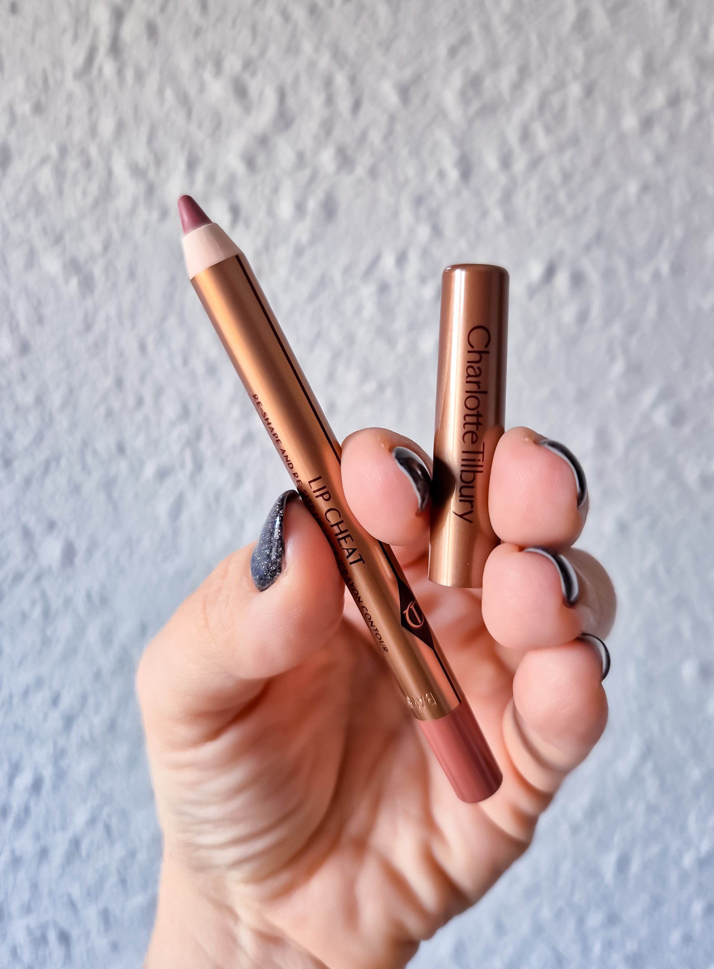 The best nude and beige cruelty-free lipstick.

#LTKselfcare #LTKBeauty