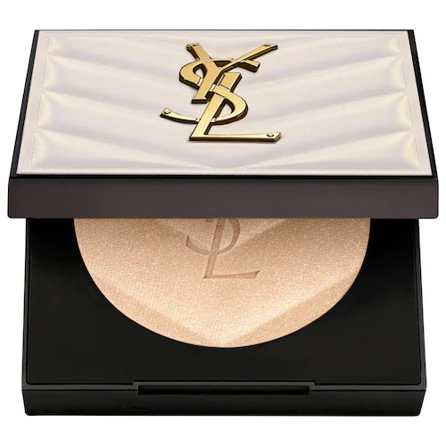 Yves Saint Laurent Hyper Luminize Powder Highlighter | Sephora (US)