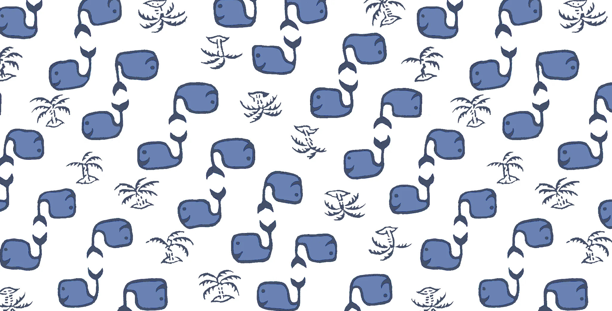 Moby the Whale | Roller Rabbit Originals | Roller Rabbit