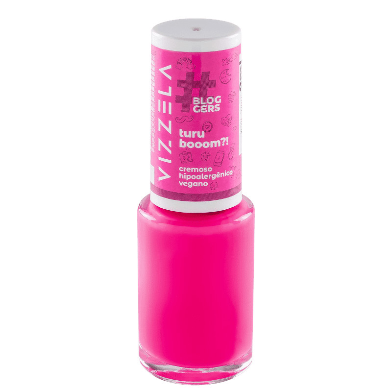 Esmalte Vizzela Bloggers | Beleza Na Web | Beleza Na Web (BR)